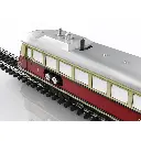 Automotrice réplique TWE 700 - Märklin 18050 - HO 1/87 - Ep II-III - Digital sound - 3R - 4