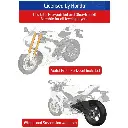 Moto Honda CBR1000RR-R Fireblade SP - Magic Factory 1402 - 1/9 - 2