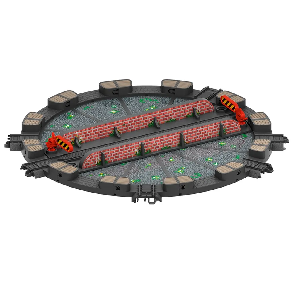 Plaque tournante - Märklin my world 23402 - HO 1/87 - 2