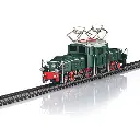 Locomotive électrique "Crocodile" - Märklin 18045 - HO 1/87 - DB - EP I/VI - 3R - Digitale - 2