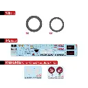 Moto Honda CBR1000RR-R Fireblade SP - Magic Factory 1402 - 1/9 - 7