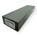 Voiture voyageurs VSE A9u, Corail, logo Nouille - LS Models E100 - HO 1/87 - SNCF - Ep IV - 2R - 4