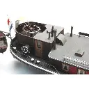 Navire du Rhin Kempenaar - Kit - Artitec 50.133 - HO 1/87 - 4