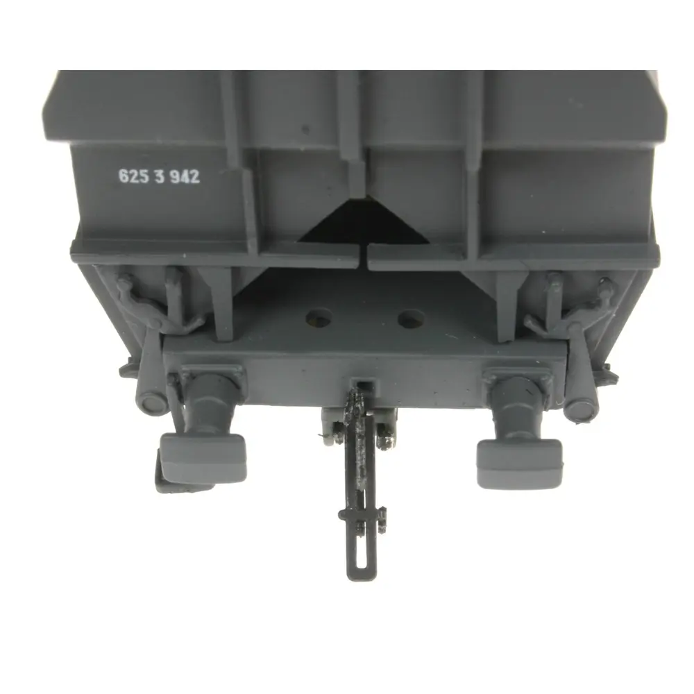 Tête d'accouplement "Phi" - Makette 2905 - HO 1/87 - 4