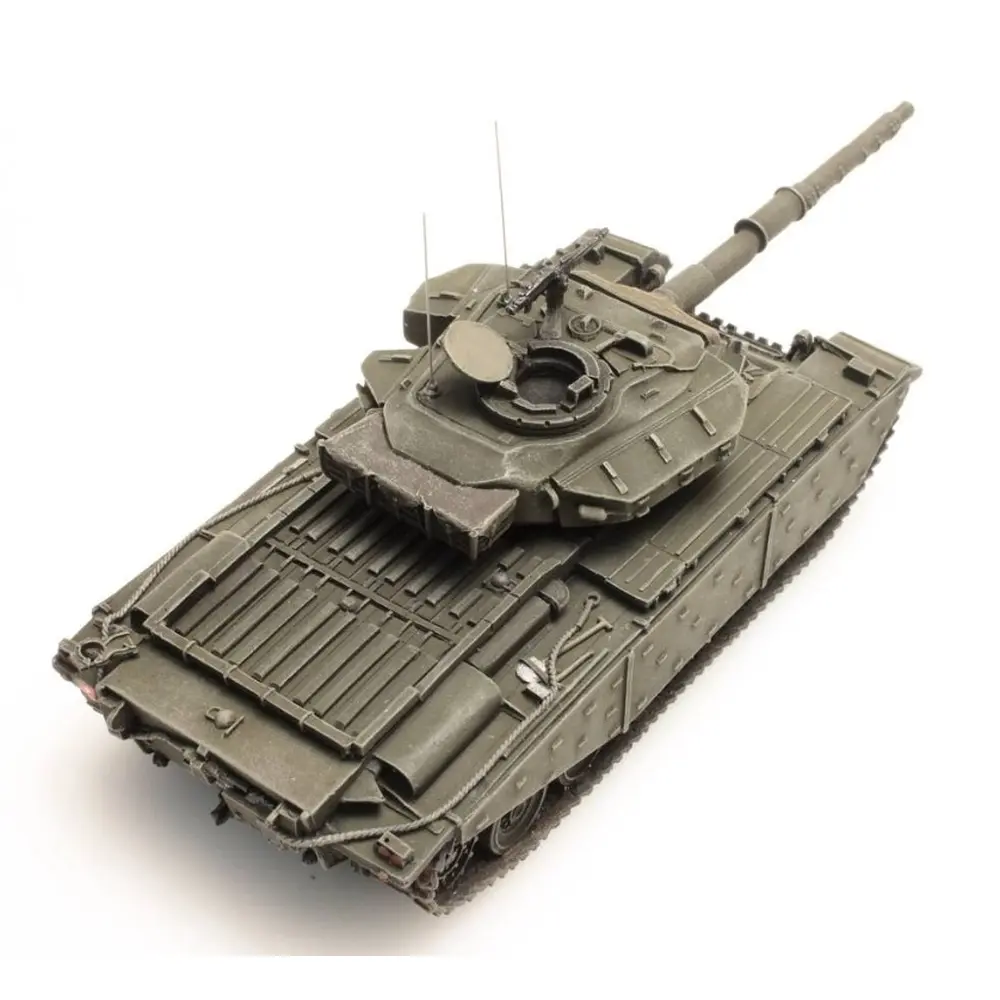 Char Centurion Mk 7 - Artitec 387.192 - HO 1/87 - 2