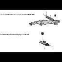 Aiguillage long courbe à gauche R3 515 mm 30° - Märklin 24771 - HO 1/87 - Code 83 - Voie C - 6