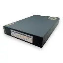 Set de 3 voitures lits WL S3 - LS Models 49320 - HO 1/87 - CIWL - Ep IV - 2R - 7