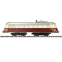 Automotrice réplique TWE 700 - Märklin 18050 - HO 1/87 - Ep II-III - Digital sound - 3R - 2