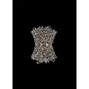 Croisement court 48,6° Marklin 24649 - 103,3 mm - HO : 1/87 - Code 83 - Voie C - 2