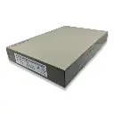 Set 3 voitures TER AURA Ls Models 41232AC - HO 1/87 - 3R - SNCF - EP VI - 4