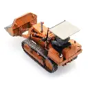 Chargeur sur chenilles Hanomag K5 à cabine ouverte + figurine - Artitec 322.040 - Z 1/220 - 5