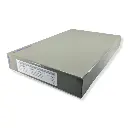 Set de 3 voitures TER Alsace - LS Models 41231DC - HO 1/87 - SNCF - EP VI - 2R - 4