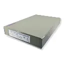 Set de 3 voitures voyageurs TER AURA - LS Models 41232DC - HO 1/87 - SNCF - Ep VI - 2R - 4