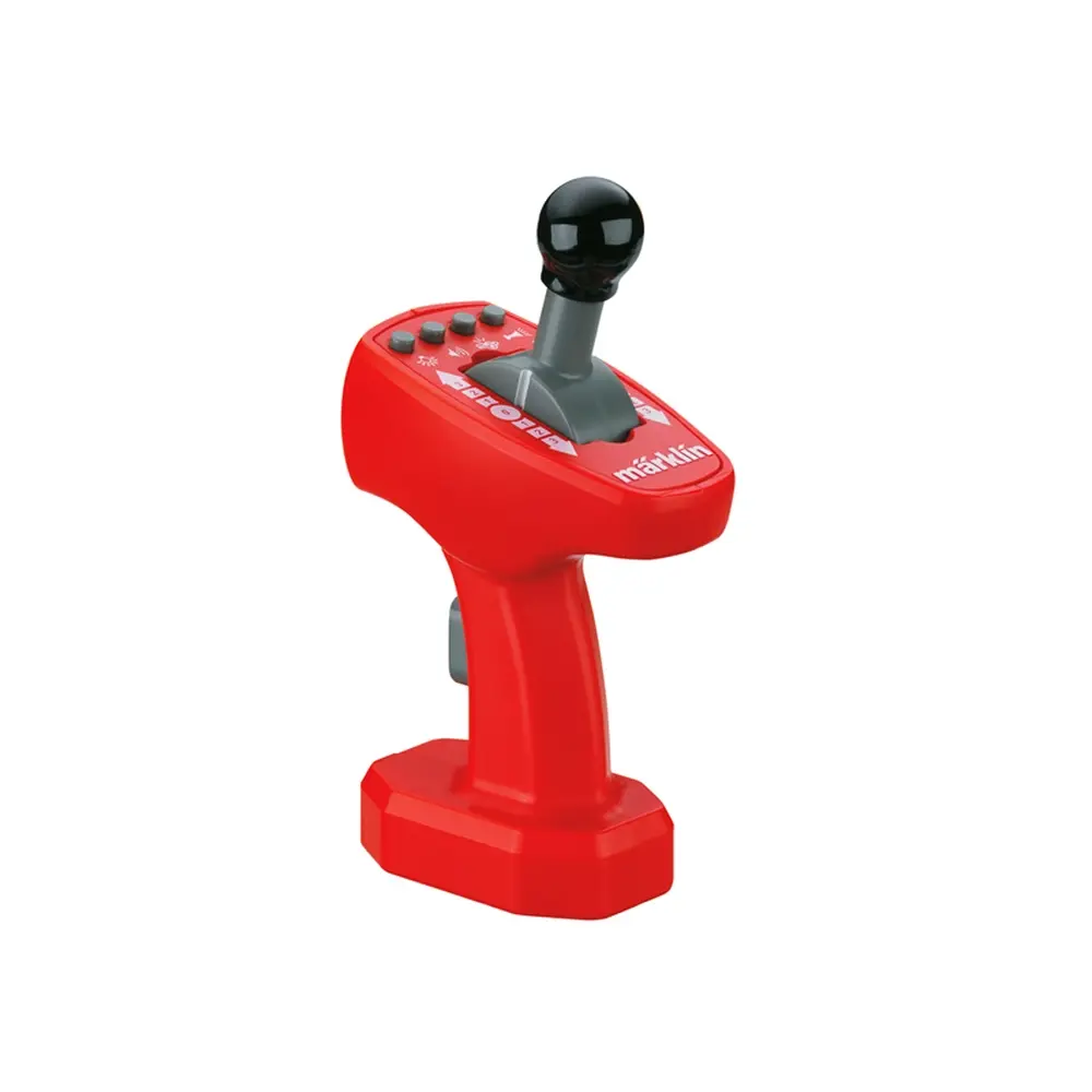 Coffret de départ "TGV Duplex / INOUI" - Märklin My World 29406 - HO 1/87 - SNCF - Digital sound - 2R - 3