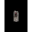 Rail avec butoir Marklin 24977 - 77,5 mm - HO : 1/87 - Code 83 - Voie C - 2