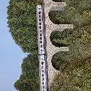 Set 3 Voitures VTU TER Rhône-Alpes - LS MODELS 41202 - HO 1/87 - SNCF - EP VI - 5