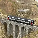 Voiture voyageurs VSE A9u, livrée corail, logo carmillon - LS Models 40382 - HO 1/87 - SNCF - Ep IV - 2R - 5