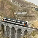 Voiture voyageurs VSE A9u Corail - LS Models 40384 - HO 1/87 - SNCF - Ep IV - 2R - 5