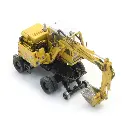 Pelleteuse excavatrice bidirectionnelle Atlas 1302 DKZW, prêt à l'emploi - Artitec 322.045 - Z 1/220 - 5