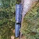 Set de 2 wagons trémies Redange-Dilling DM - LS Models 31105 - HO : 1/87 - SNCF - EP III - 5