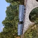 Set 2 wagons trémies "Sidelor" - Ls Models 31101 - HO 1/87 - SNCF - EP III - 5