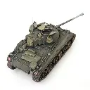 Chasseur de chars Sherman Vc Firefly, Royaume-Uni - Artitec 387.103 - HO 1/87 - 2