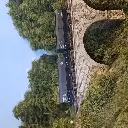 Set 2 wagons tombereaux DMH LS Models 31108 - HO : 1/87 - SNCF - EP III - 5