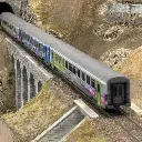 Set de 3 voitures Vtu B10, B11, B11, La Rochelle & Intercités - LS Models 41201 - HO 1/87 - SNCF - Ep VI - 2R - 12