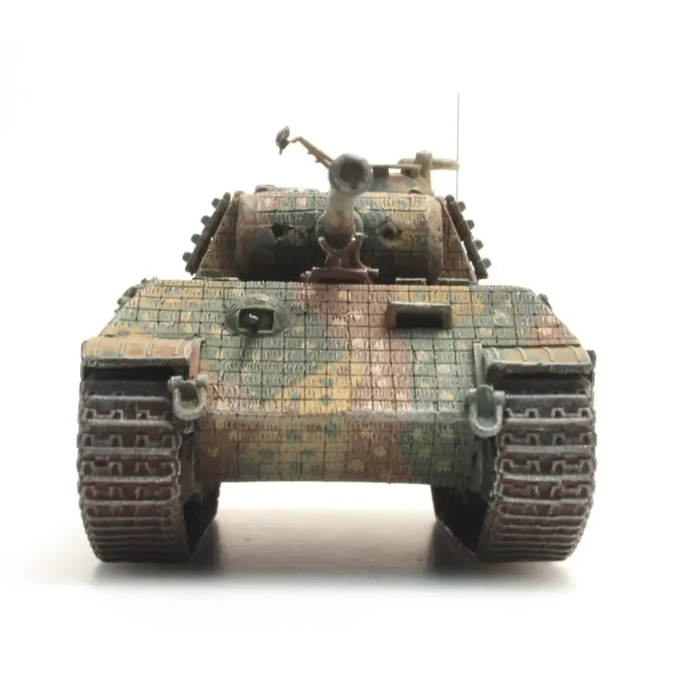 Char Panther Ausführung A - Artitec 387.190 - HO 1/87 - 3