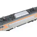 Locomotive électrique BB 22344 - LS Models 11607S - HO 1/87 - SNCF - DCC Son - 3R - 4