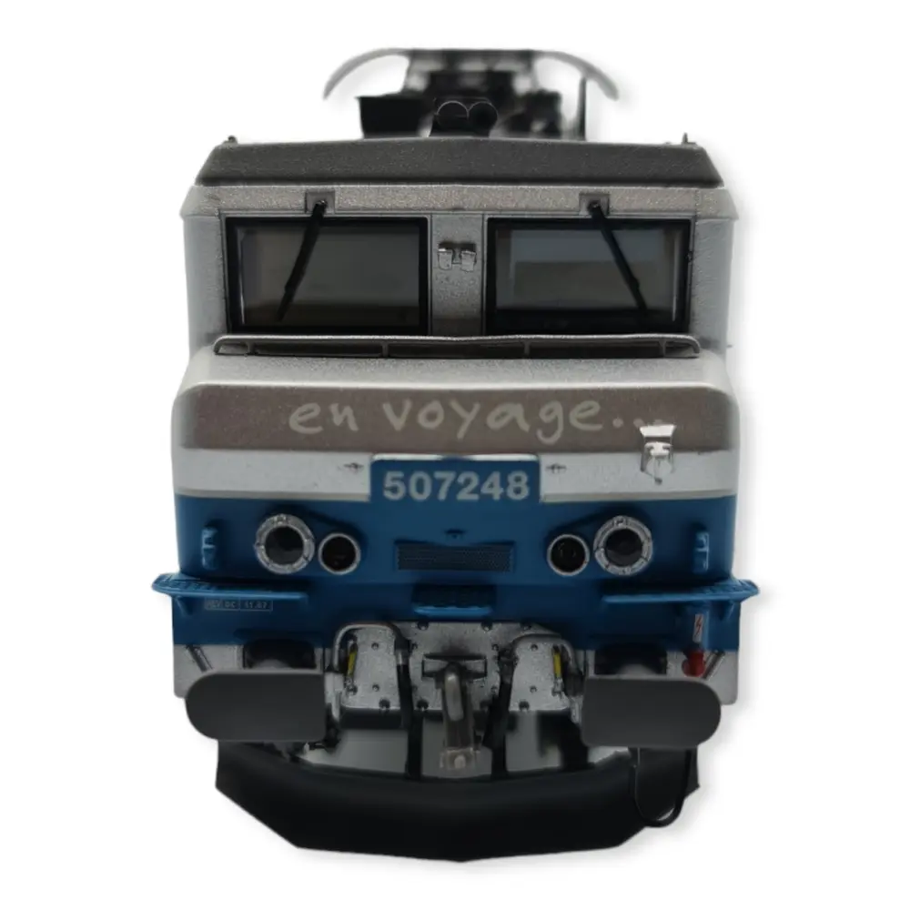 Locomotive électrique BB 7248R - LS Models 11203S - HO 1/87 - SNCF - Ep VI - Digital sound - 2R - 3
