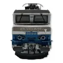 Locomotive électrique BB 7248R - LS Models 11203S - HO 1/87 - SNCF - Ep VI - Digital sound - 2R - 3