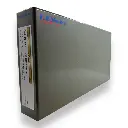 Set 2 voitures postales jaunes PE UIC - LS MODELS 40447 - SNCF - HO : 1/87 - EP V - 4