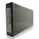 Coffret Voiture OCEM Couchette Verte + Voiture CIWL S2 - Bleue - LS MODELS 40902 - HO : 1/87 - EP. II  - 4