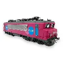Locomotive électrique BB22240 - LS MODELS 11106S - EP VI - HO 1/87 - SNCF - DCC SON - 2