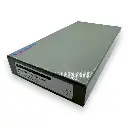 Set de 2 voitures postales PA UIC - LS Models 40443 - HO 1/87 - SNCF - Ep IV - 2R - 4