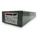 Voiture postale OCEM PTT PEz brun - Ls Models 40431 - HO 1/87 - III - 4