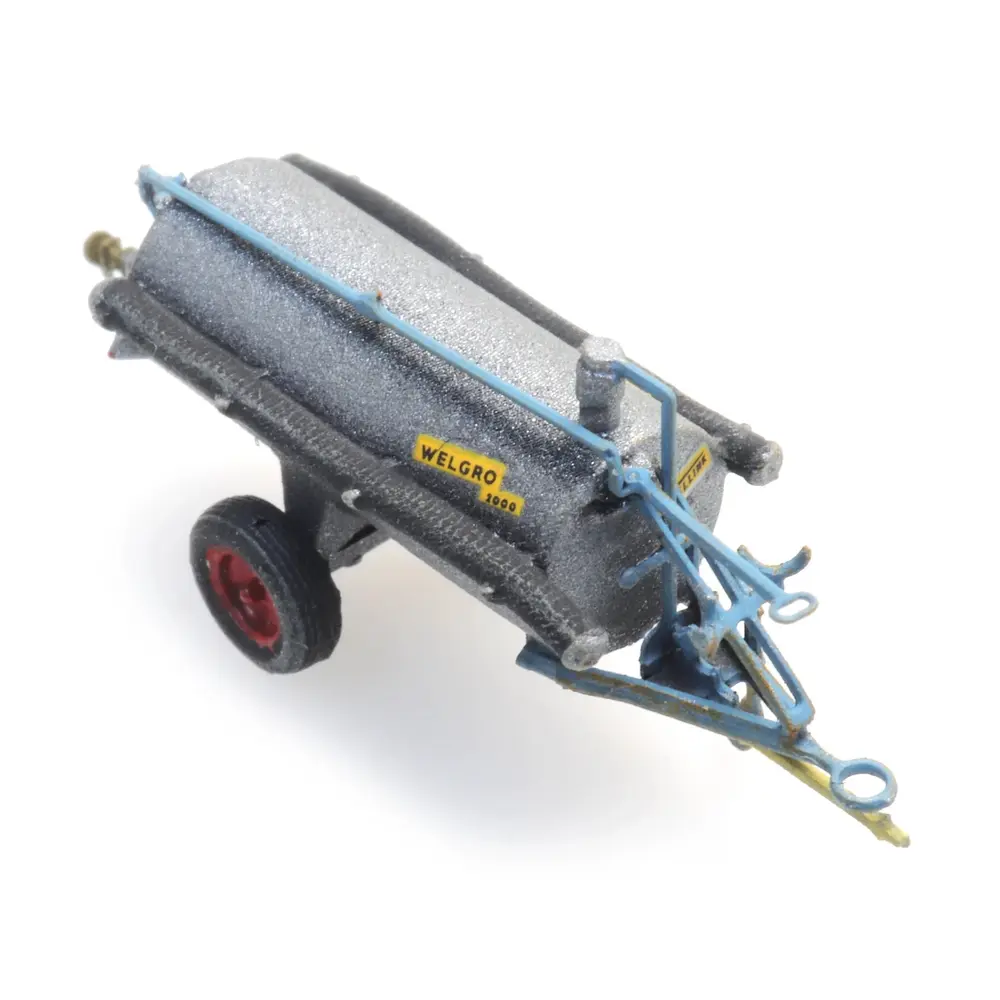 Épandeur de lisier liquide - Artitec 316.082 - N 1/160 - 2