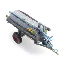 Épandeur de lisier liquide - Artitec 316.082 - N 1/160 - 2