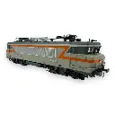 Locomotive électrique BB 7240 - LS MODELS 11207 - EP IV - HO 1/87 - SNCF - DC - 2