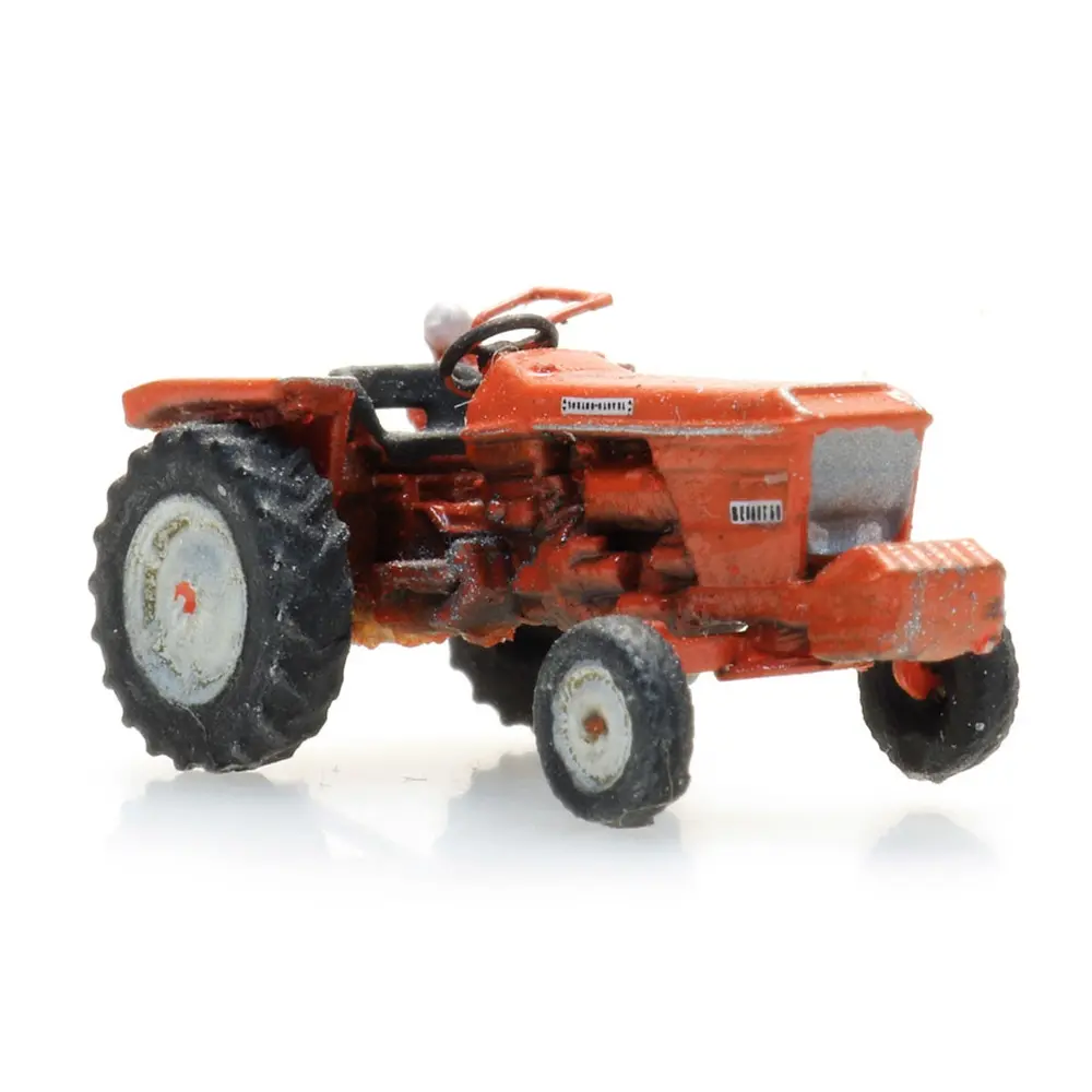 Tracteur Renault 56 - Artitec 316.084 - N 1/160 - 2