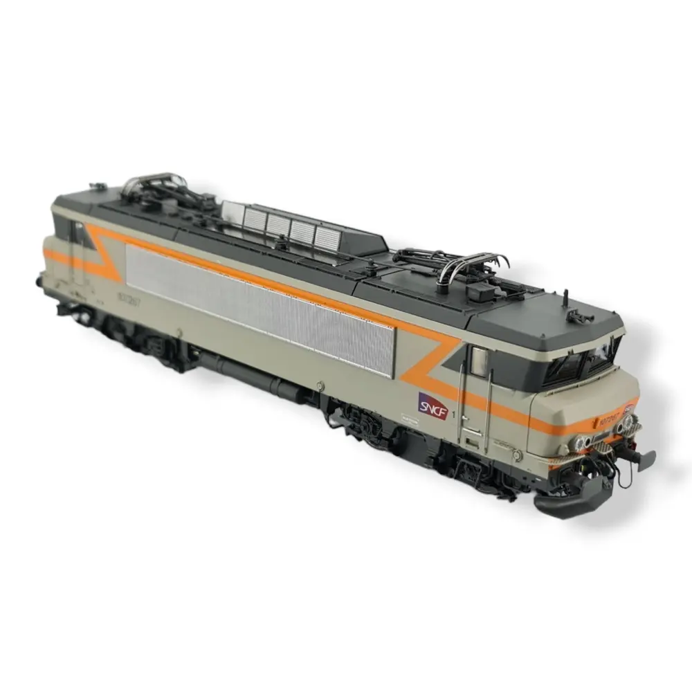 Locomotive électrique BB 107267 - LS Models 11206S - HO 1/87 - SNCF - Ep VI - Digital sound - 2R - 2