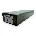 Voiture voyageurs VSE A9u, livrée corail, logo encadré - LS Models 40380 - HO 1/87 - SNCF - Ep IV - 2R - 4