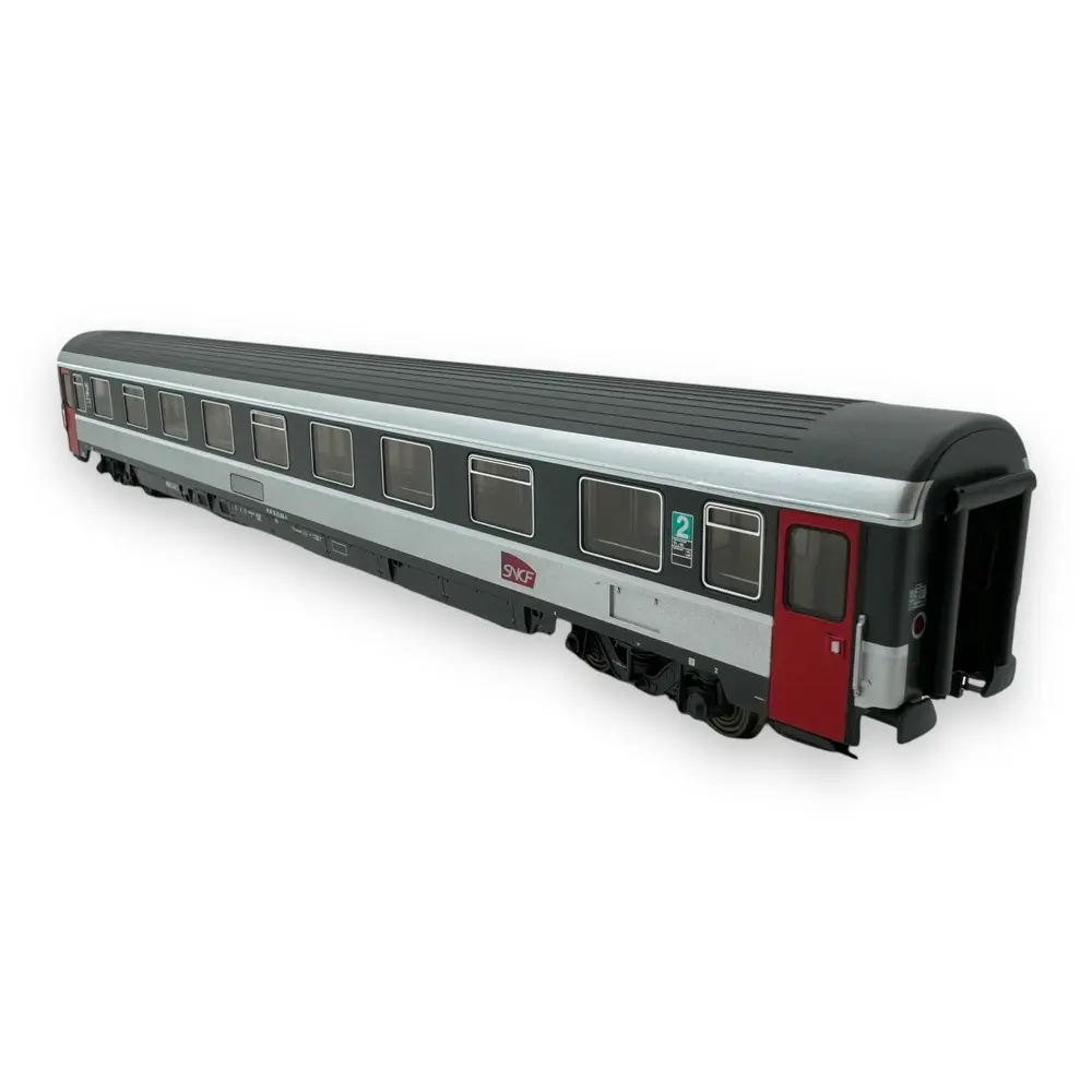 Voiture voyageurs corail VSE B9u ex-A9u - LS Models 40364 - HO 1/87 - SNCF - Ep V - 2R - 2