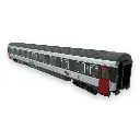 Voiture voyageurs corail VSE B9u ex-A9u - LS Models 40364 - HO 1/87 - SNCF - Ep V - 2R - 2
