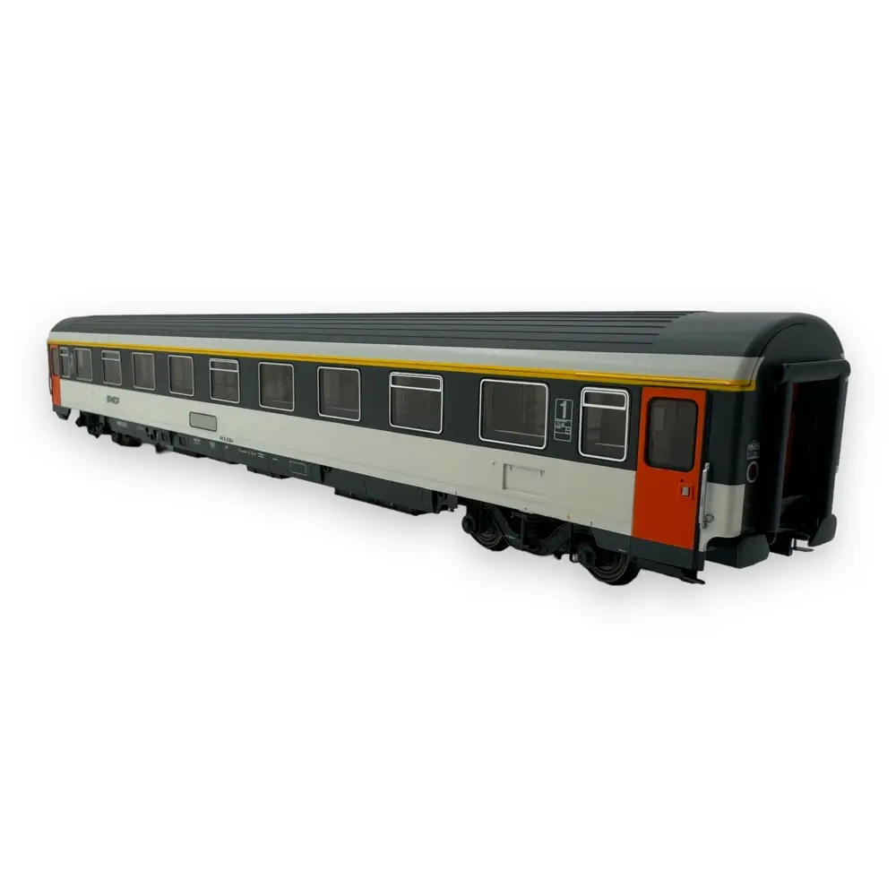 Voiture voyageurs corail VSE A9u - Ls Models 40356 - HO 1/87 - SNCF - IV - 2