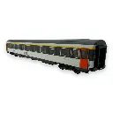 Voiture voyageurs corail VSE A9u - Ls Models 40356 - HO 1/87 - SNCF - IV - 2