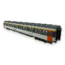 Voiture voyageurs corail VSE A9u - LS Models 40357 - HO 1/87 - SNCF - Ep IV - 2R - 2