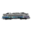 Locomotive électrique BB 7248R - LS Models 11203S - HO 1/87 - SNCF - Ep VI - Digital sound - 2R - 2