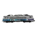 Locomotive électrique BB 7248R - LS MODELS 11203 - HO 1/87 - SNCF - EP VI - 2
